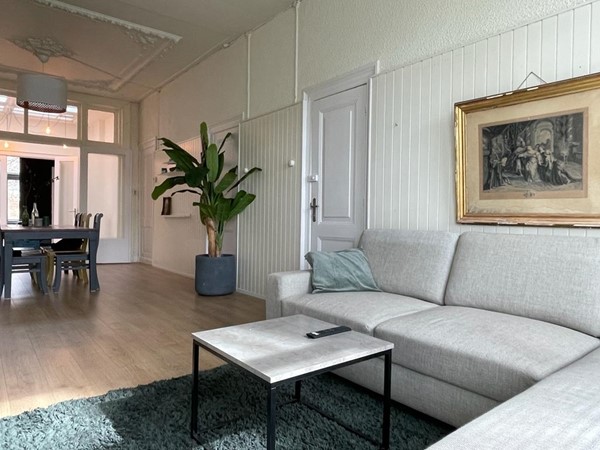 Kinderhuissingel 122, 2013AW Haarlem